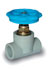 Globe valve