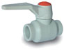 Ball valve