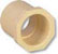 Bushing PVC/CPVC (SL x SP)